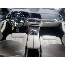 2022 BMW X5 5UXCR6C03N9K58192 74526984