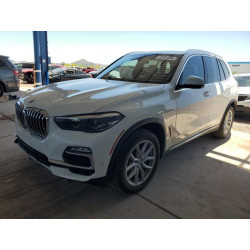 2020 BMW X5 5UXCR6C0XL9B21721 53701205