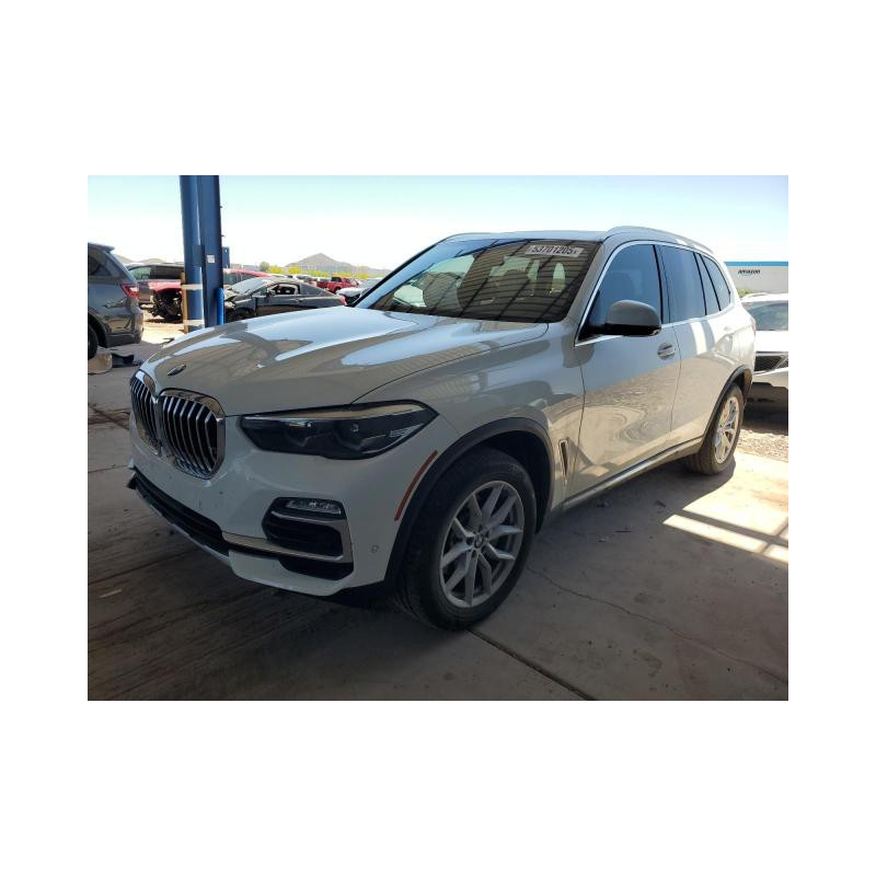 2020 BMW X5 5UXCR6C0XL9B21721 53701205 2020 BMW X5 5UXCR6C0XL9B21721 53701205