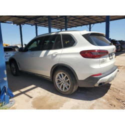 2020 BMW X5 5UXCR6C0XL9B21721 53701205