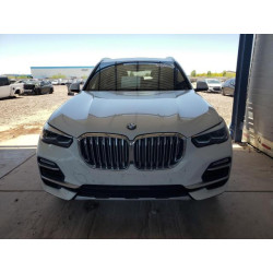 2020 BMW X5 5UXCR6C0XL9B21721 53701205