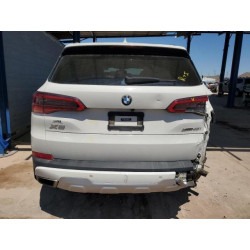 2020 BMW X5 5UXCR6C0XL9B21721 53701205