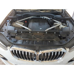 2020 BMW X5 5UXCR6C0XL9B21721 53701205