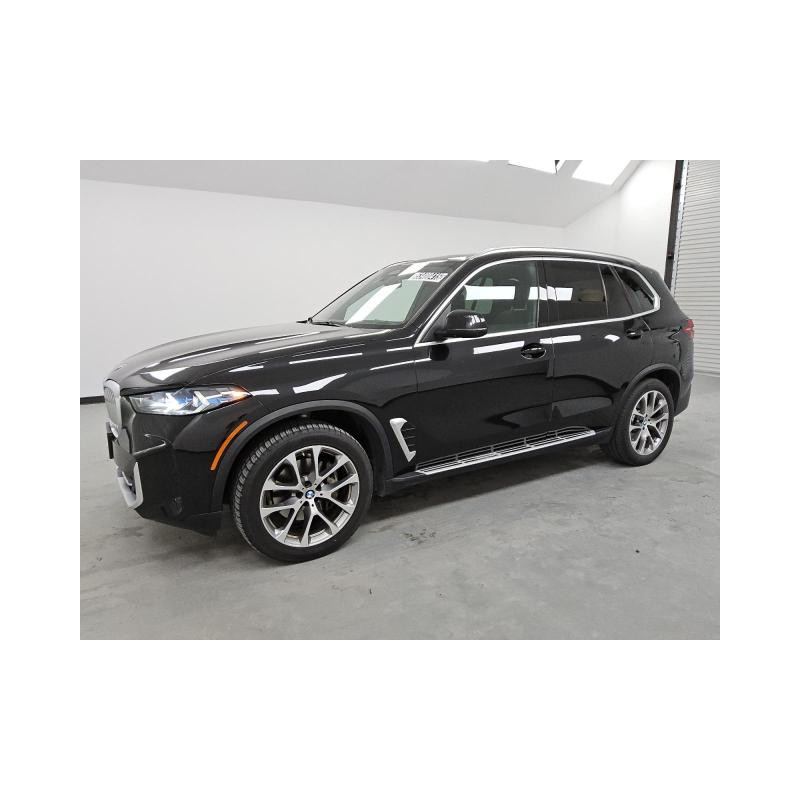 2025 BMW X5 5UX13EU0XS9W28437 53400415 2025 BMW X5 5UX13EU0XS9W28437 53400415
