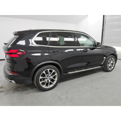 2025 BMW X5 5UX13EU0XS9W28437 53400415