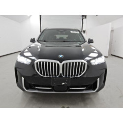 2025 BMW X5 5UX13EU0XS9W28437 53400415