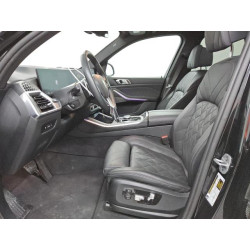 2025 BMW X5 5UX13EU0XS9W28437 53400415