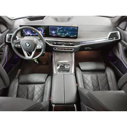 2025 BMW X5 5UX13EU0XS9W28437 53400415