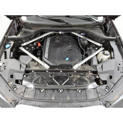 2025 BMW X5 5UX13EU0XS9W28437 53400415