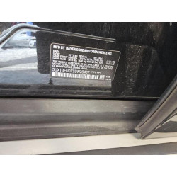 2025 BMW X5 5UX13EU0XS9W28437 53400415