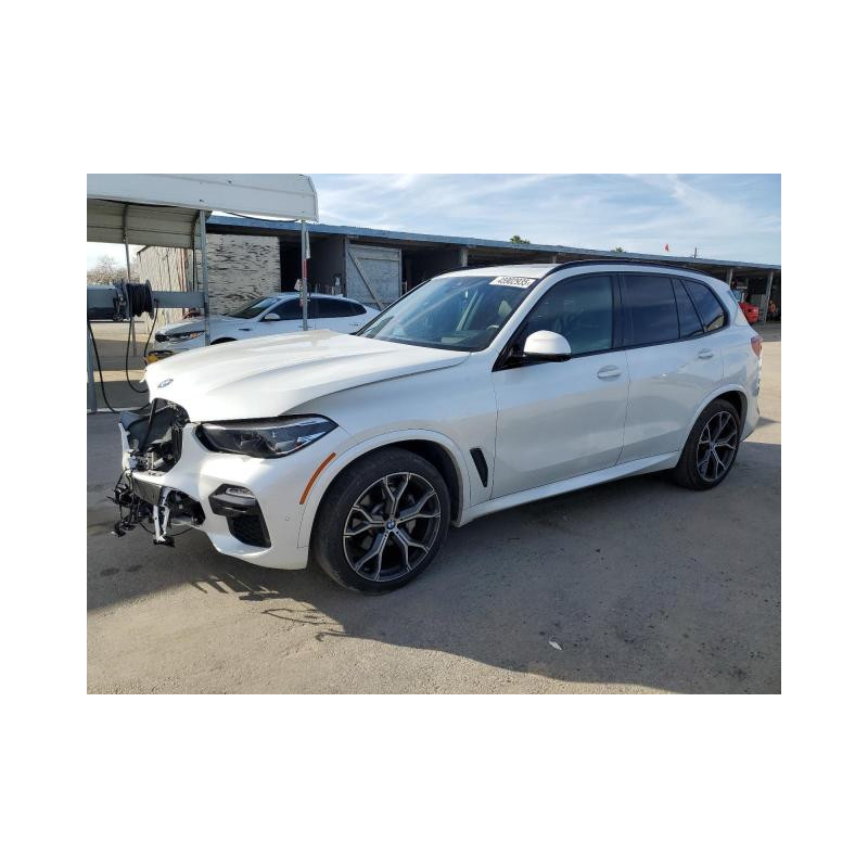 2021 BMW X5 5UXCR6C03M9G29787 45902935 2021 BMW X5 5UXCR6C03M9G29787 45902935
