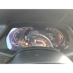 2021 BMW X5 5UXCR6C03M9G29787 45902935