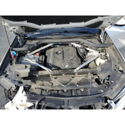 2021 BMW X5 5UXCR6C03M9G29787 45902935