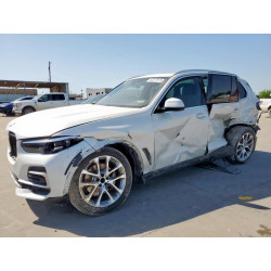 2022 BMW X5 5UXCR4C01N9J66048 52227615