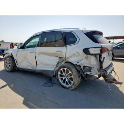 2022 BMW X5 5UXCR4C01N9J66048 52227615