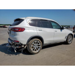 2022 BMW X5 5UXCR4C01N9J66048 52227615