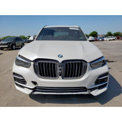 2022 BMW X5 5UXCR4C01N9J66048 52227615