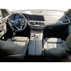 2022 BMW X5 5UXCR4C01N9J66048 52227615