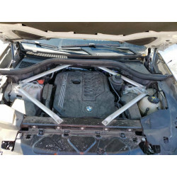 2022 BMW X5 5UXCR4C01N9J66048 52227615