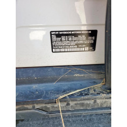 2022 BMW X5 5UXCR4C01N9J66048 52227615