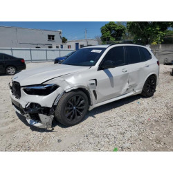 2022 BMW X5 5UXTA6C01N9J18858 52768505