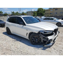 2022 BMW X5 5UXTA6C01N9J18858 52768505