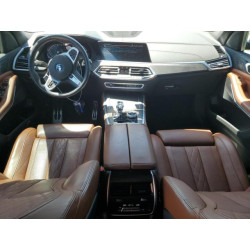 2022 BMW X5 5UXTA6C01N9J18858 52768505