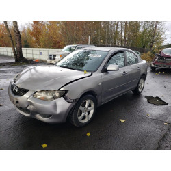 2006 MAZDA 3