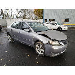 2006 MAZDA 3