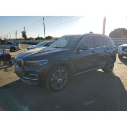 2023 BMW X5 5UXCR4C09P9P36946 83749394