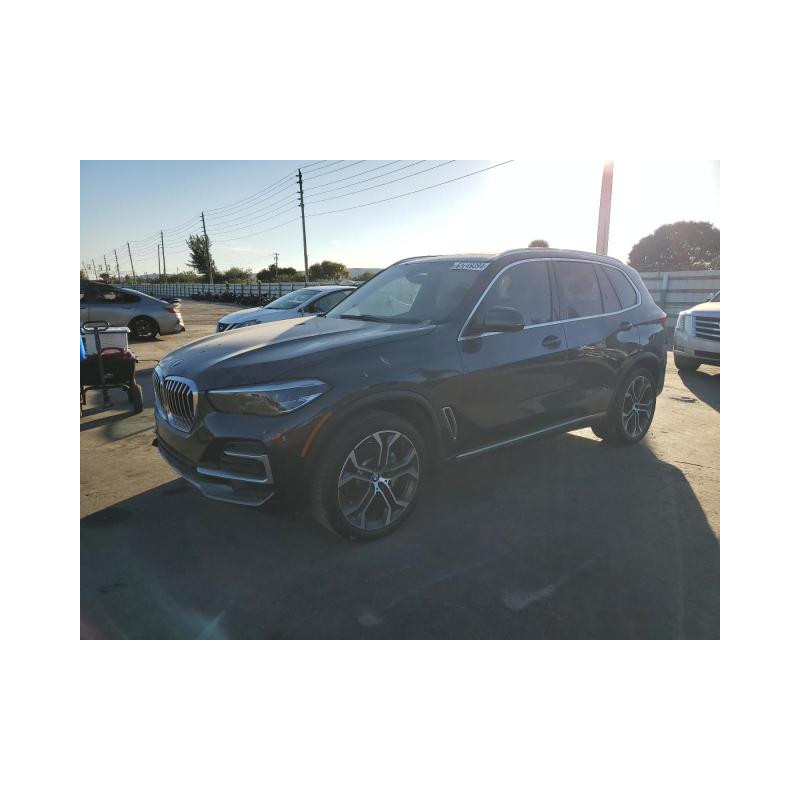 2023 BMW X5 5UXCR4C09P9P36946 83749394 2023 BMW X5 5UXCR4C09P9P36946 83749394