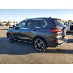 2023 BMW X5 5UXCR4C09P9P36946 83749394