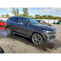 2023 BMW X5 5UXCR4C09P9P36946 83749394