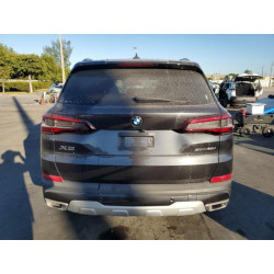 2023 BMW X5 5UXCR4C09P9P36946 83749394