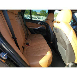2023 BMW X5 5UXCR4C09P9P36946 83749394