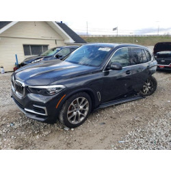 2023 BMW X5 5UXCR6C05P9P01929 53131305