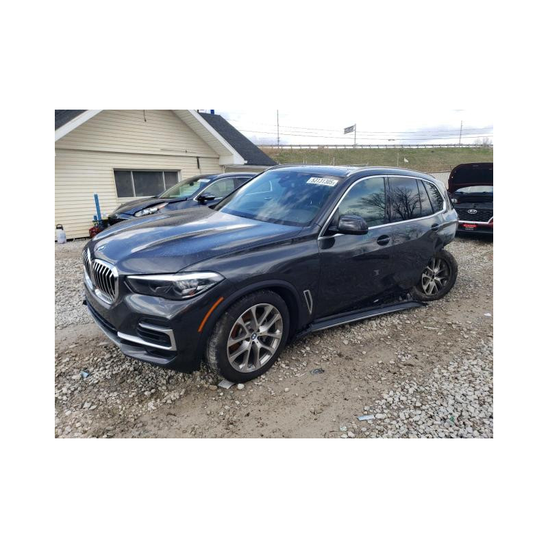 2023 BMW X5 5UXCR6C05P9P01929 53131305 2023 BMW X5 5UXCR6C05P9P01929 53131305