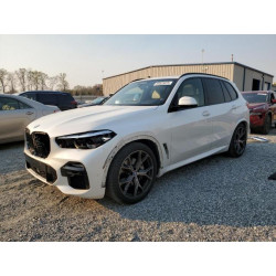 2021 BMW X5 5UXCR4C08M9E76084 50523075