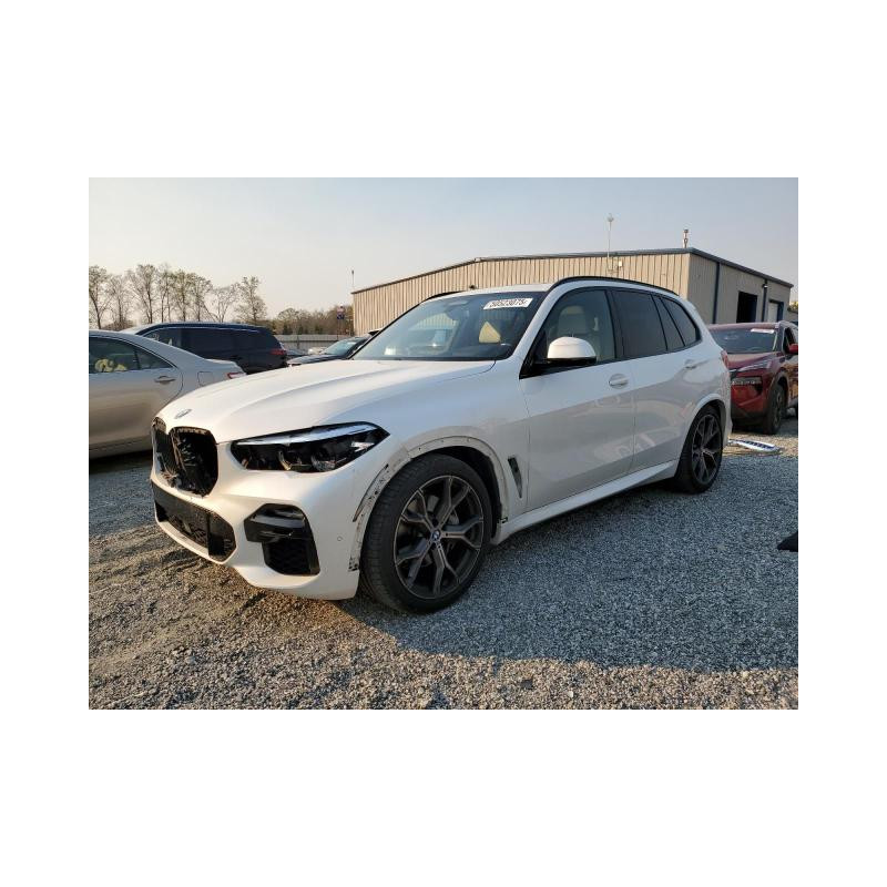 2021 BMW X5 5UXCR4C08M9E76084 50523075 2021 BMW X5 5UXCR4C08M9E76084 50523075