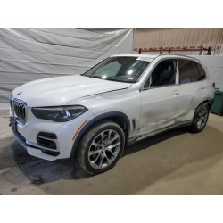 2023 BMW X5 5UXCR6C03P9R79115 48926685