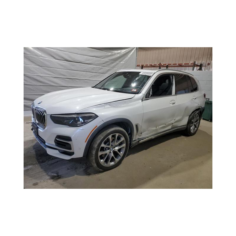 2023 BMW X5 5UXCR6C03P9R79115 48926685 2023 BMW X5 5UXCR6C03P9R79115 48926685