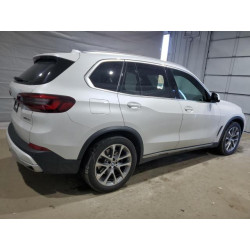 2023 BMW X5 5UXCR6C03P9R79115 48926685