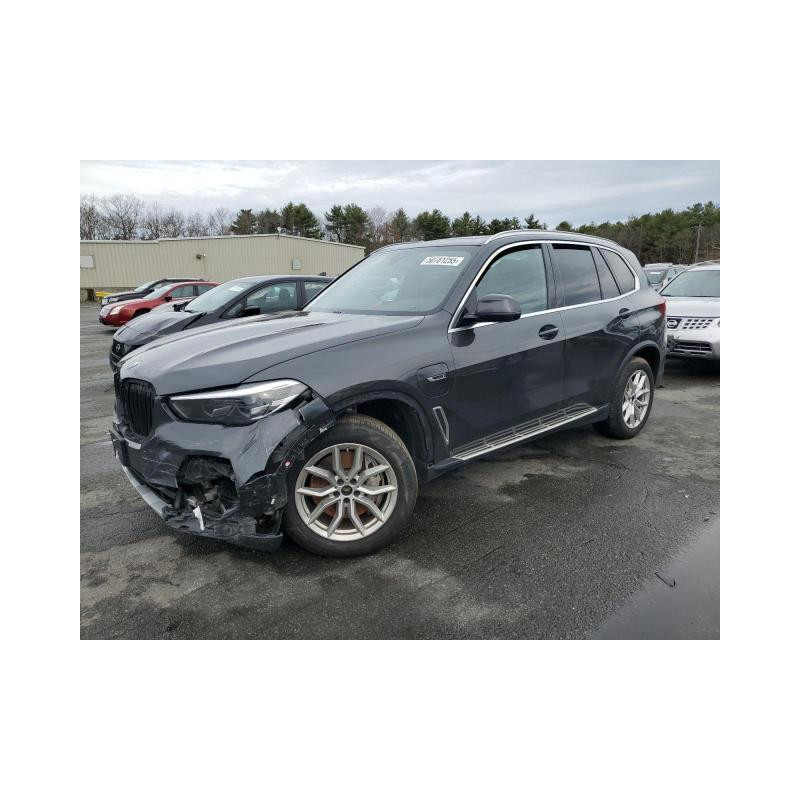 2023 BMW X5 5UXTA6C07P9P28217 50781255 2023 BMW X5 5UXTA6C07P9P28217 50781255