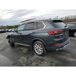 2023 BMW X5 5UXTA6C07P9P28217 50781255