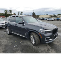 2023 BMW X5 5UXTA6C07P9P28217 50781255