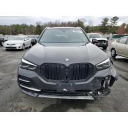 2023 BMW X5 5UXTA6C07P9P28217 50781255