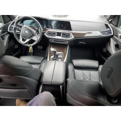 2023 BMW X5 5UXTA6C07P9P28217 50781255