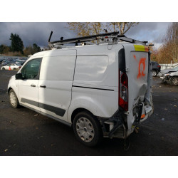 2014 FORD TRANSIT
