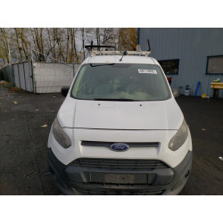 2014 FORD TRANSIT