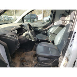 2014 FORD TRANSIT